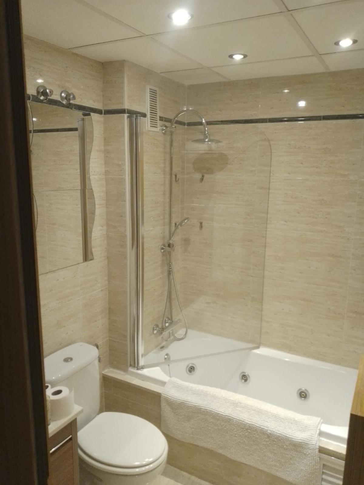 Mediterraneo Malagueno Málaga Quarto foto