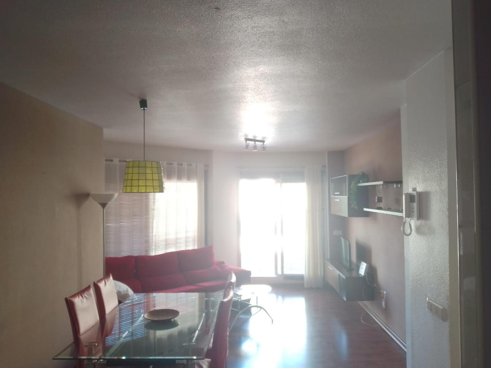Mediterraneo Malagueno Málaga Quarto foto